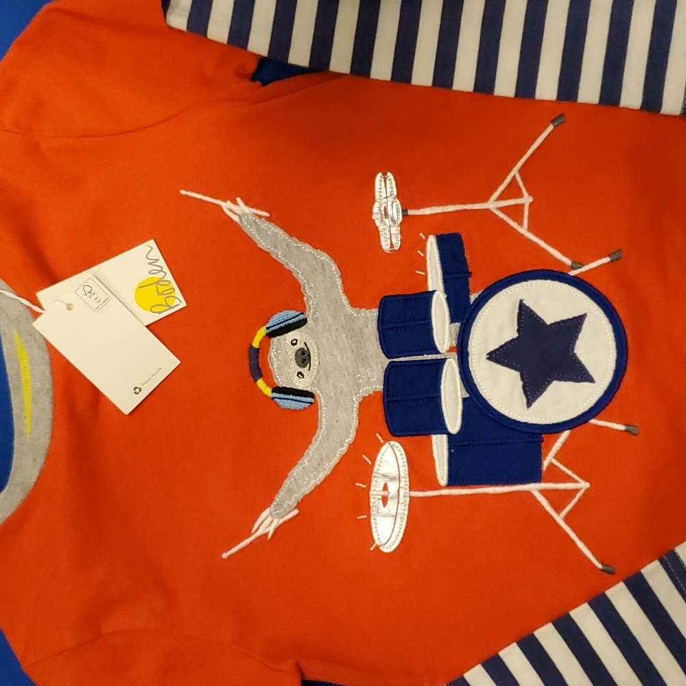 Mini Boden